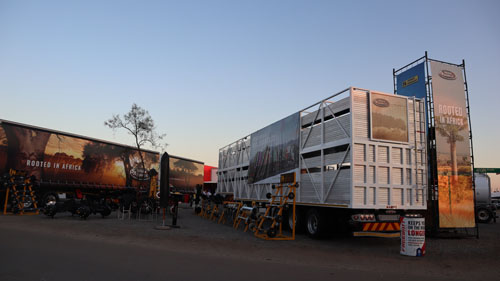 NAMPO 2025